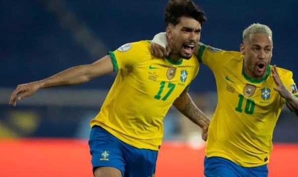 世界杯官网入口-【人物】浴火重生帕奎塔，内马尔唯一指定帮手？