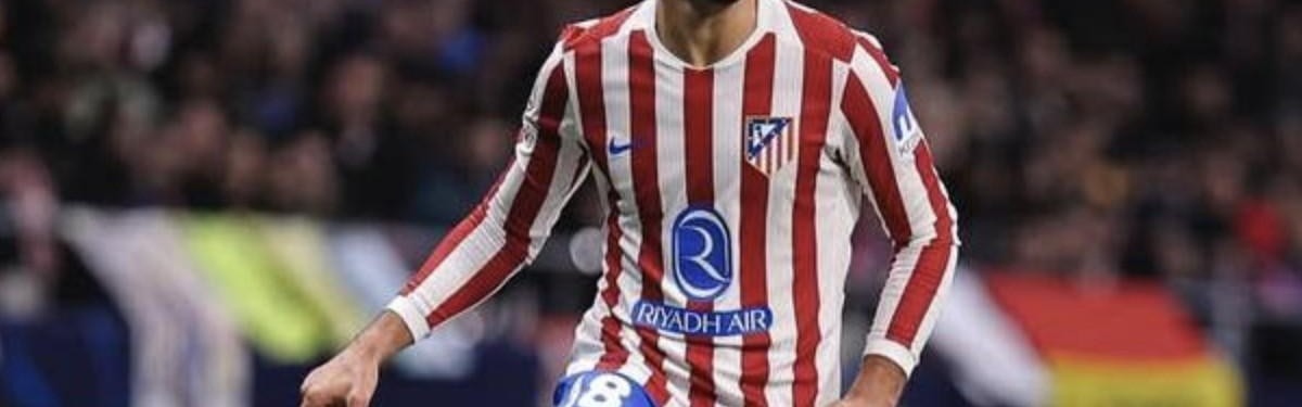 世界杯直播入口-普维尔：很喜欢马竞的理念；我相信最美好的时刻还在未来