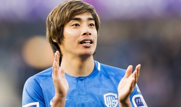 世界杯官网入口-日本28岁边锋比甲刷出两双数据 他可成韦世豪榜样