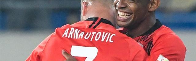 世界杯官网入口-2战4球“巴西武磊”领跑射手榜 有他在谁还想浩克？