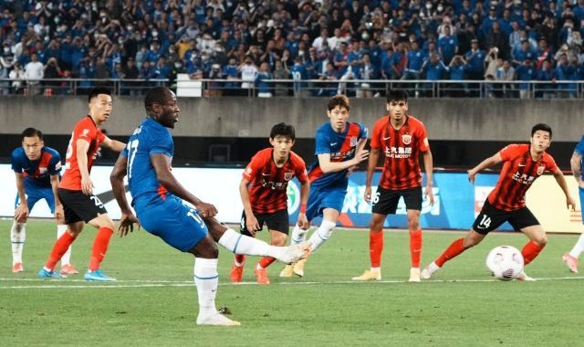 世界杯官方app-中超前三轮表现差强人意 后金元时代亟待新刺激点
