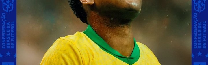 世界杯直播入口-将错过世界杯！巴西足协慰问：愿罗德里戈早日康复，尽早重返赛场