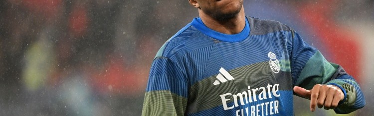 队报：姆巴佩为了世界杯近期不会仓促复出，计划对曼城次回合回归